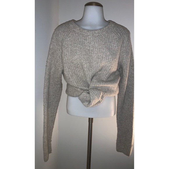 Oversized Sweater - Picture 2 of 2